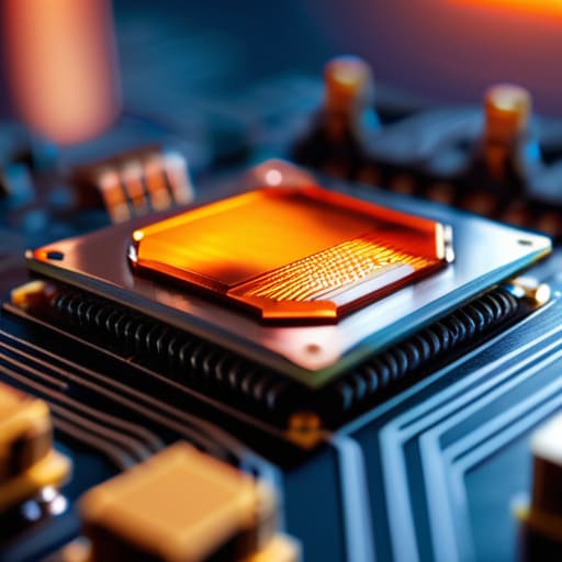 Navigating the Dangerous Limits of Cpu Temperature Limits