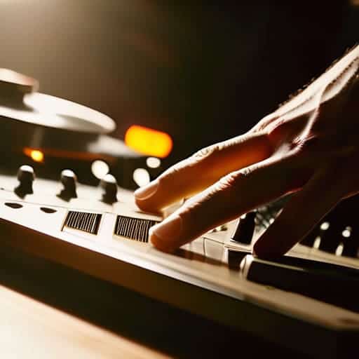 Using Randomness in Music Composition to Defy Logic