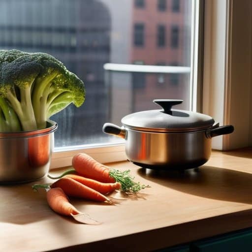 Zerowaste Kitchen Secrets Turn Scraps Into Highenergy Fuel