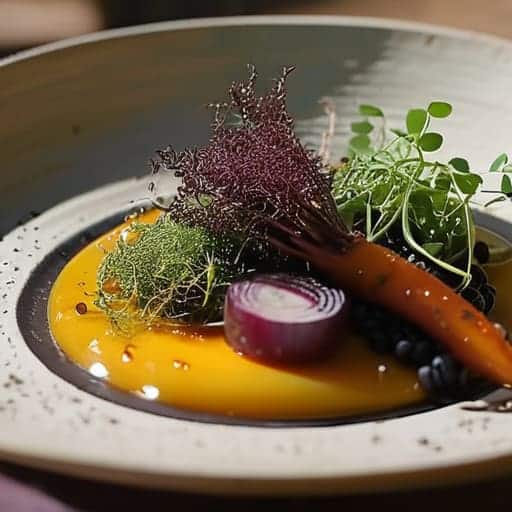 Bringing the Flavor Home with local food.