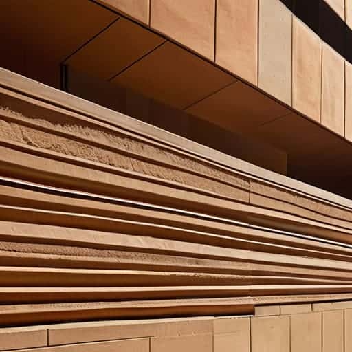 Building Your Foundation for Success with rammed-earth.