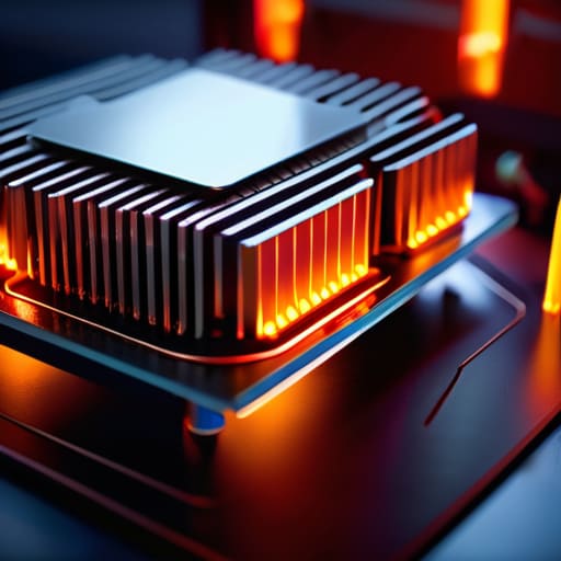 The Bottom Line on Heat Management.