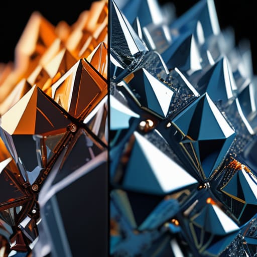 The Final Render with cinematic stability.