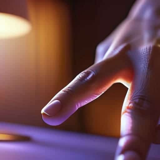 The Future is Feeling through affective computing.