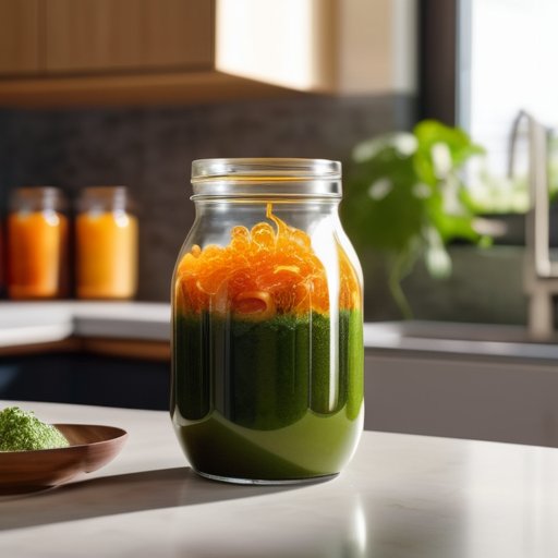 Turbocharge Your Gut: 5 Postbiotic Power‑Tips infographic