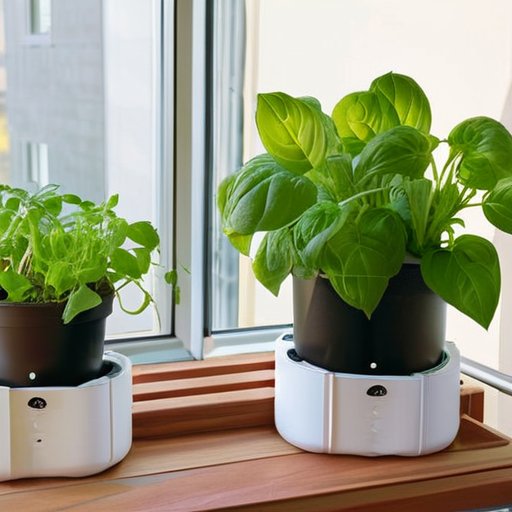 Wrapping It All Up: DIY hydroponic tower