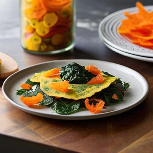 Wrapping It All Up: Zero-waste meal prep