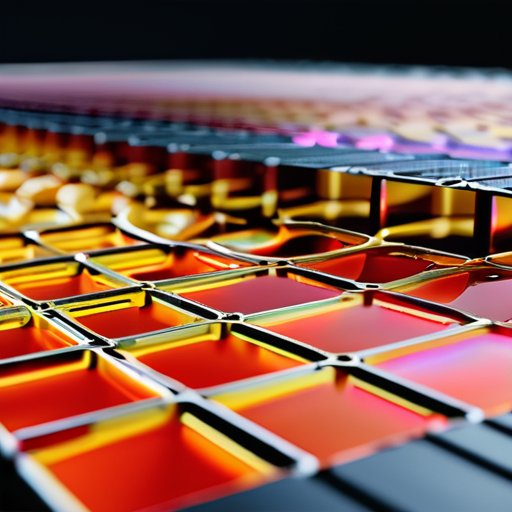 Wrapping It All Up: vertical VFET architecture