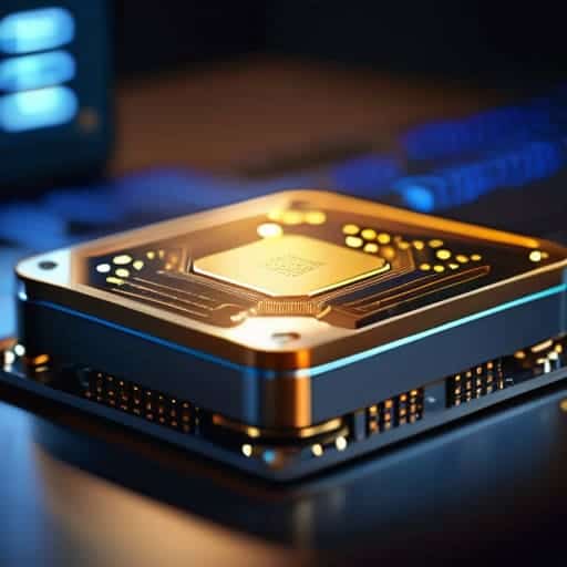 Deploying Llama 3 on Edge hardware.