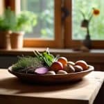 Mastering hyper-local terroir cooking techniques.