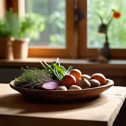 Mastering hyper-local terroir cooking techniques.