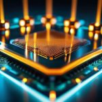 Infinity Fabric clock tuning for synchronization.