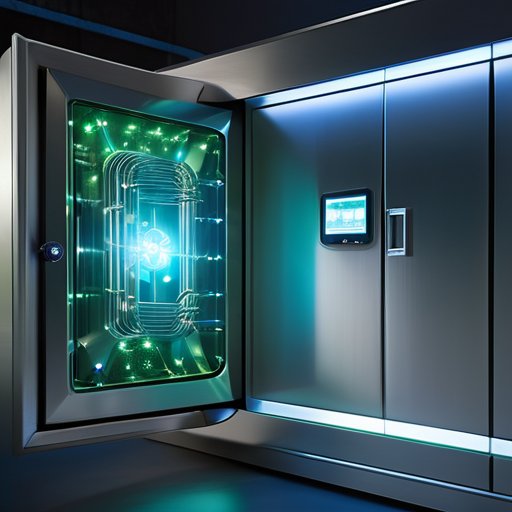 Secure banking with Post-quantum financial encryption