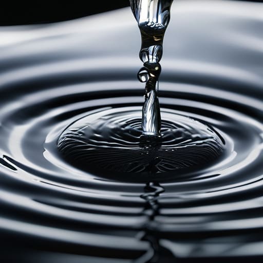 Smooth motion using Temporal Anti-Aliasing (TAA).