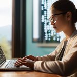 The ethics of vibe coding illustrated