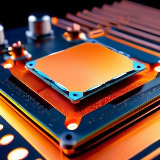 Measuring real-world thermal throttling thresholds.