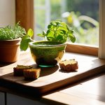 Trash to Treasure: 10 Genius Upcycled Food Cooking Tips 11 Creative kitchen hacks: Upcycled food cooking tips