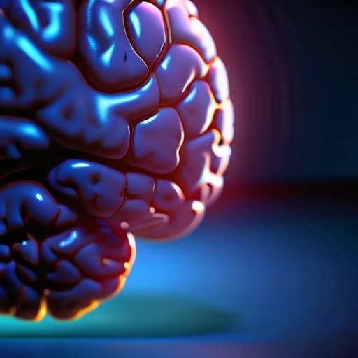 Nightly Resets: Designing Glymphatic Sleep Ergonomics 2 Mastering Brain Waste Clearance During Sleep.