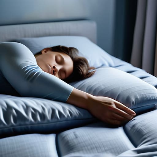 Nightly Resets: Designing Glymphatic Sleep Ergonomics 3 Optimizing Cerebrospinal Fluid Drainage for Peak Performance.