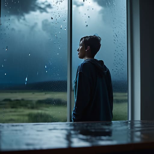 Stepping Back: Understanding Metacognitive Decentering Logic 3 The Power of Self Regulation Through Observation