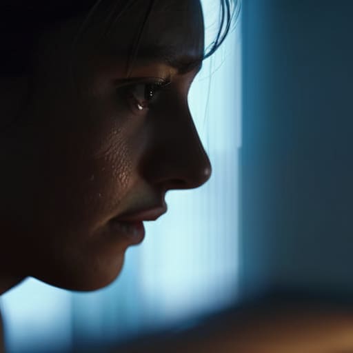 The Silent Toll of Fearful Avoidant Dynamics