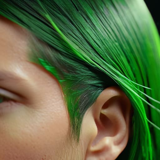 Why Pixel Color Precision in Green Screen Matters