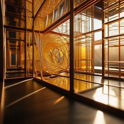 Mapping cultural architecture Beyond the Framework.