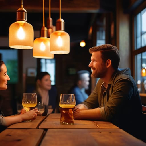 Moving Beyond the Quick Fix through connection.