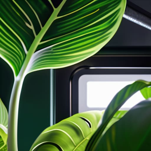 Botanical Precision: Vapor-pressure Deficit Automation Design 4 The Bottom Line on Automation for VPD.