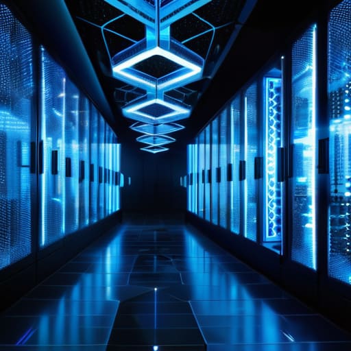 Blind Calculations: Homomorphic Data Pipelining Techniques 4 The Future is Encrypted data architecture.