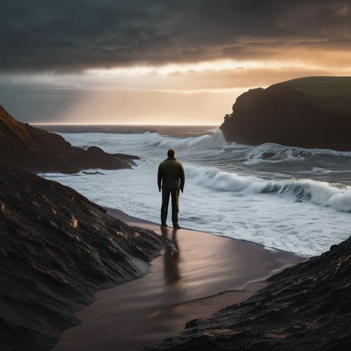 Stepping Back: Understanding Metacognitive Decentering Logic 4 The View from Above: observing internal thoughts.