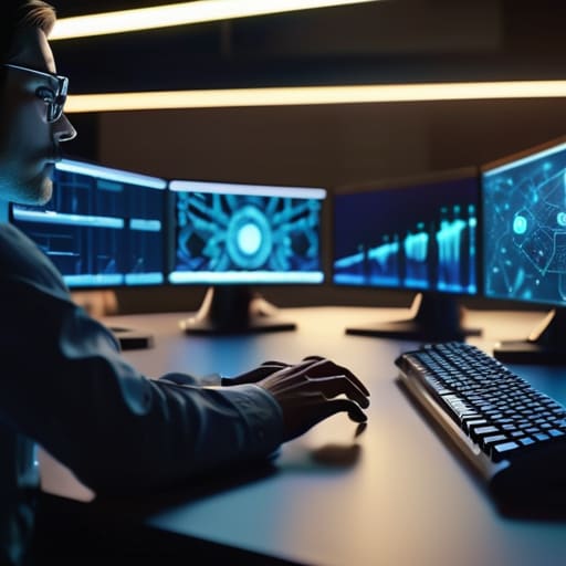 Leading the Bots: Agentic Ops Career Engineering for Devs 1 Agentic Ops Career Engineering for developers.