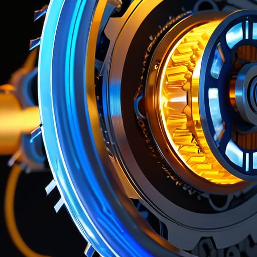 Asynchronous Latency Management in decoupled operations.