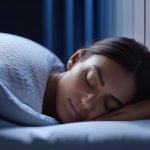 Nightly Resets: Designing Glymphatic Sleep Ergonomics 7 Designing Glymphatic Sleep Ergonomics for nightly resets.