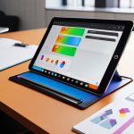 Performing Heuristic Usability Benchmarking in professional setting.