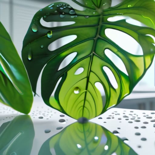 Vapor-Pressure Deficit Automation Design botanical precision.