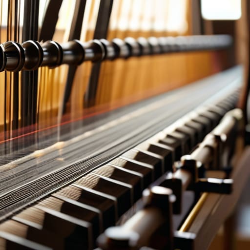 Crushing Warp Tension Calculation Formulas With Precision