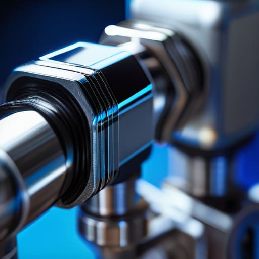 Zero Pressure Leak: Solenoid Automated Pneumatic Shutoffs 2 Mastering Industrial Solenoid Valve Integration Techniques.