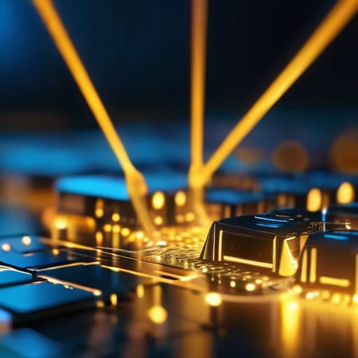 Core Visibility: Running Ebpf Kernel-level Trace Audits 2 Real Time Syscall Auditing With Ebpf for Total Visibility