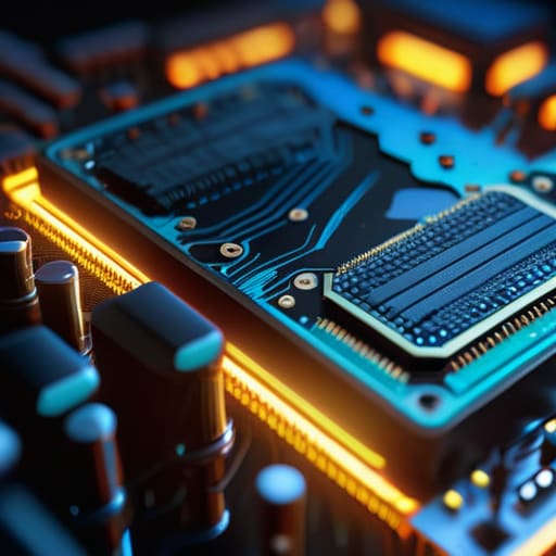 Nand Flash Endurance Testing vs Data Integrity