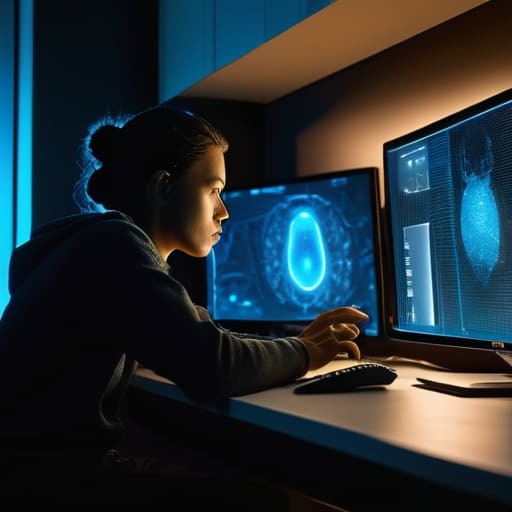 Reclaiming Digital Persona After Fraud and Deception
