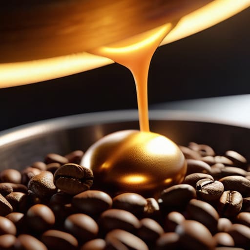 The Energy Transfer Coefficient Roasting Equation diagram.