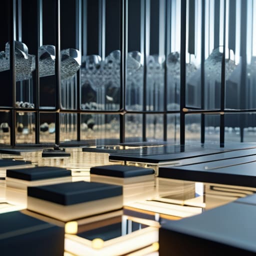The New Blueprint for Digital Space.