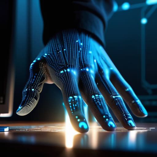 Navigating identity theft: The Road Ahead.