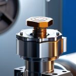 Zero Pressure Leak: Solenoid Automated Pneumatic Shutoffs 11 Solenoid Automated Pneumatic Shutoff preventing leaks.