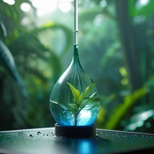 Harvesting the Air: Awg Infrastructure Roi 3 Boosting Water Production Yield Optimization for Peak Performance.