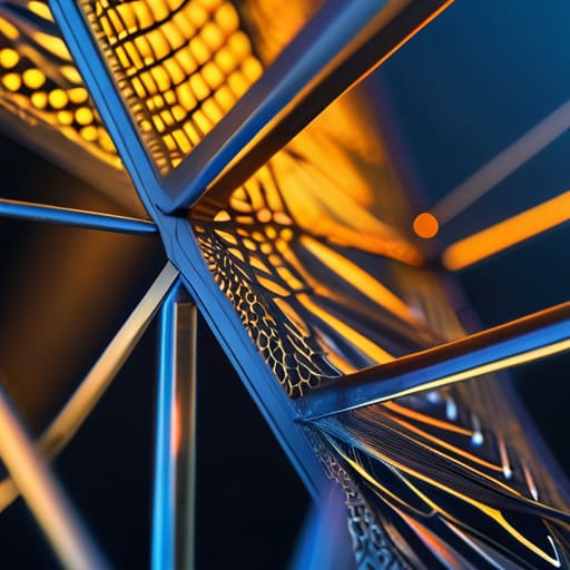 Calibrating the Flux: Adaptive Math 4 Navigating The Path Forward in machine learning.