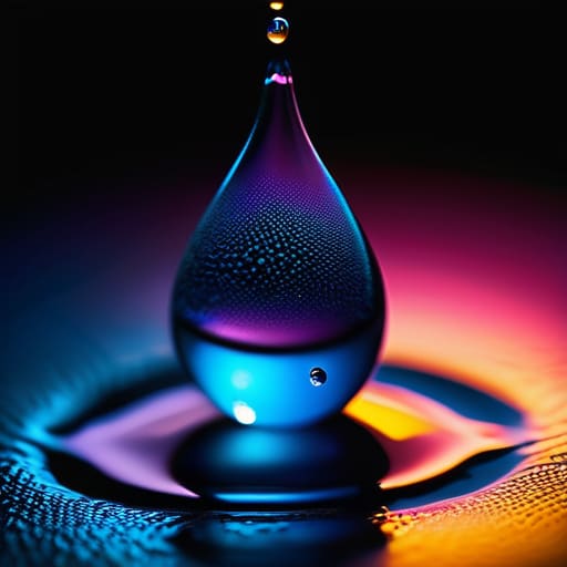 Bit-Depth Precision Mapping color depth visualization.