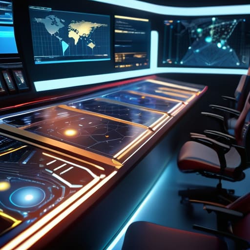 Don't Let the Chaos Burn You Out: the Secret to How Moderation Works in Large Chat Rooms! 2 Boosting Speed With Automated Moderation Tools.
