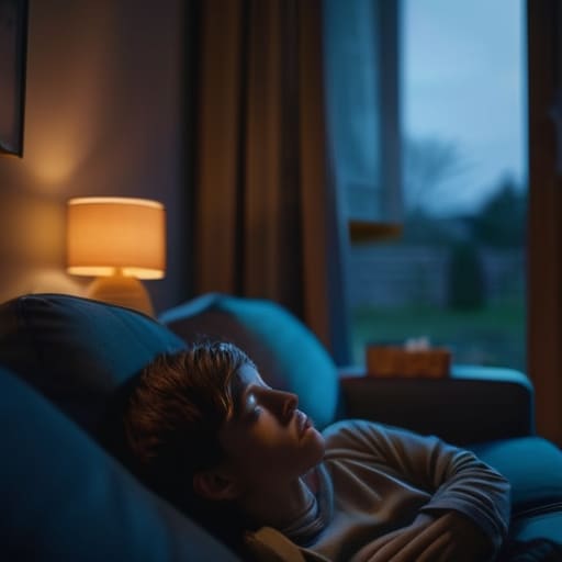 Is Your Energy Tanking? the Real Reason Why Weeknight Plans Keep Falling Through (and How to Reclaim Your Spark!) 2 Conquering decision fatigue after work.